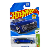 Hot Wheels Cadilliac Celestiq | EV Series 10/10