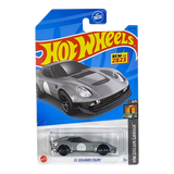 Hot Wheels El Segundo Coupe | Dream Garage Series 4/5
