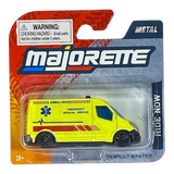 Majorette Renault Master | Ride Now Series