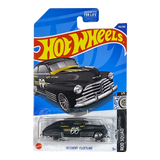 Hot Wheels '47 Chevy Fleetline | Rod Squad Series 1/5