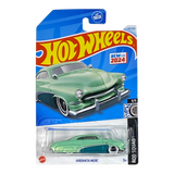 Hot Wheels Hirohata Merc | Rod Squad Series 5/5