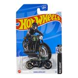 Hot Wheels Honda CB750 Cafe | Rod Squad Series 2/5