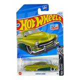 Hot Wheels Hirohata Merc | Rod Squad Series 5/5