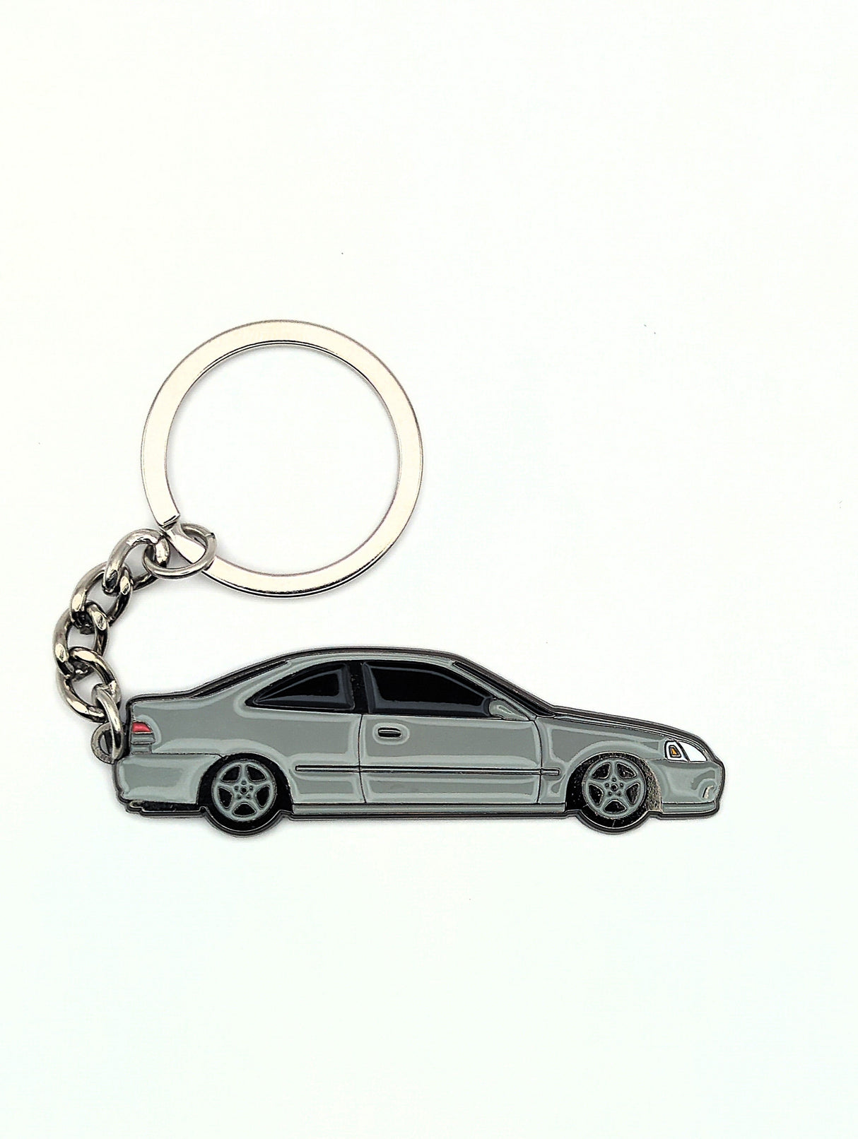 EK Coupe Keychains