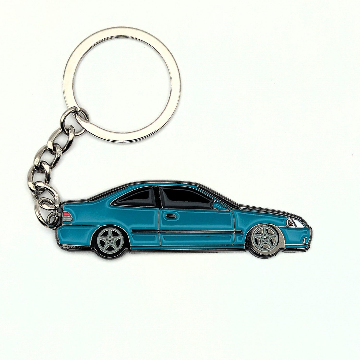 EK Coupe Keychains