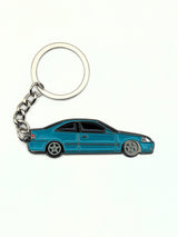 EK Coupe Keychains
