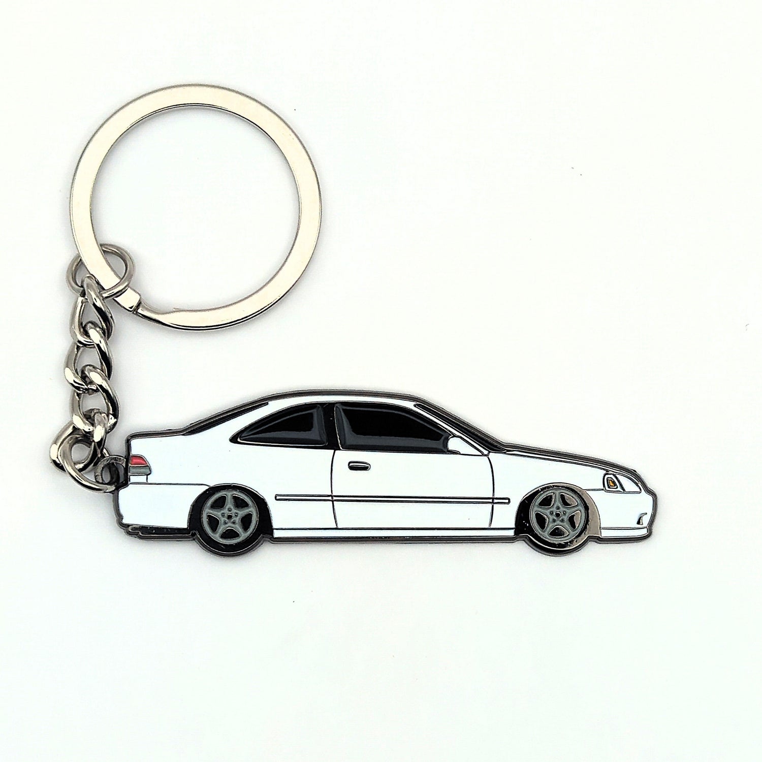 EK Coupe Keychains