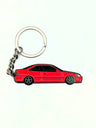 EK Coupe Keychains