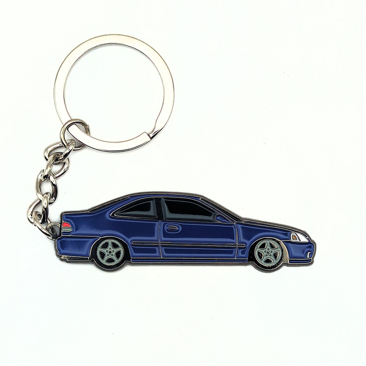 EK Coupe Keychains
