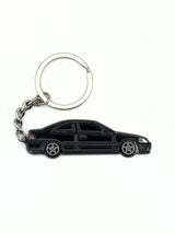 EK Coupe Keychains