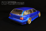 APlastics BMW E36 Touring