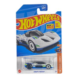 Hot Wheels Group C Fantasy | Track Champs Series 3/5