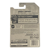 Hot Wheels Group C Fantasy | Track Champs Series 3/5