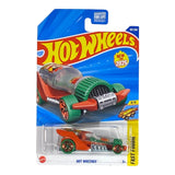 Hot Wheels Hot Wheengs - Fast Food Series 5/5