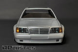 APlastics Mercedes W124 E500 Body