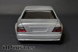 APlastics Mercedes W124 E500 Body