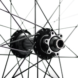 27.5*3'' Wheel Set For SPECTER-S