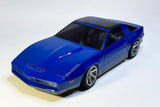 APlastics Firebird Trans Am 1982 - Pontiac TransAM