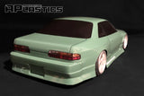 APlastics S13 Onevia Body