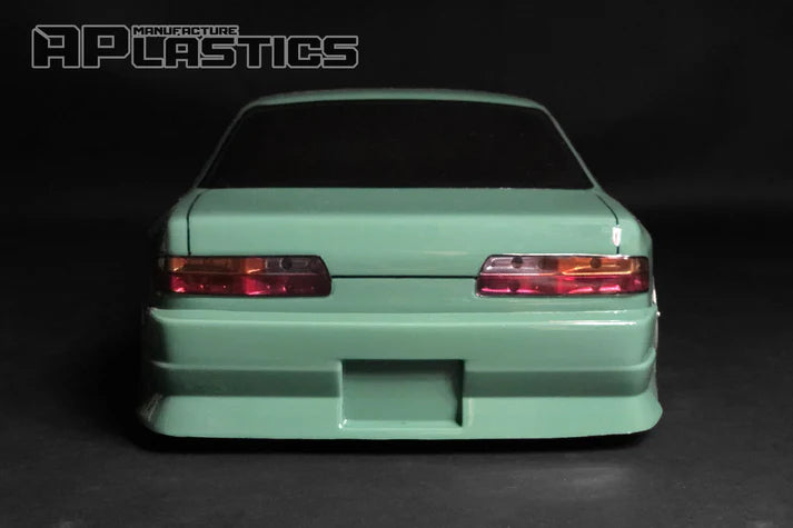 APlastics S13 Onevia Body