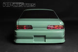 APlastics S13 Onevia Body