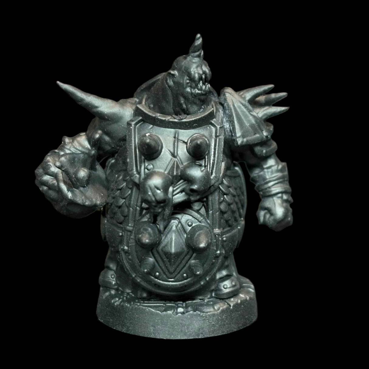Chaos Trooper