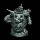 Chaos Trooper