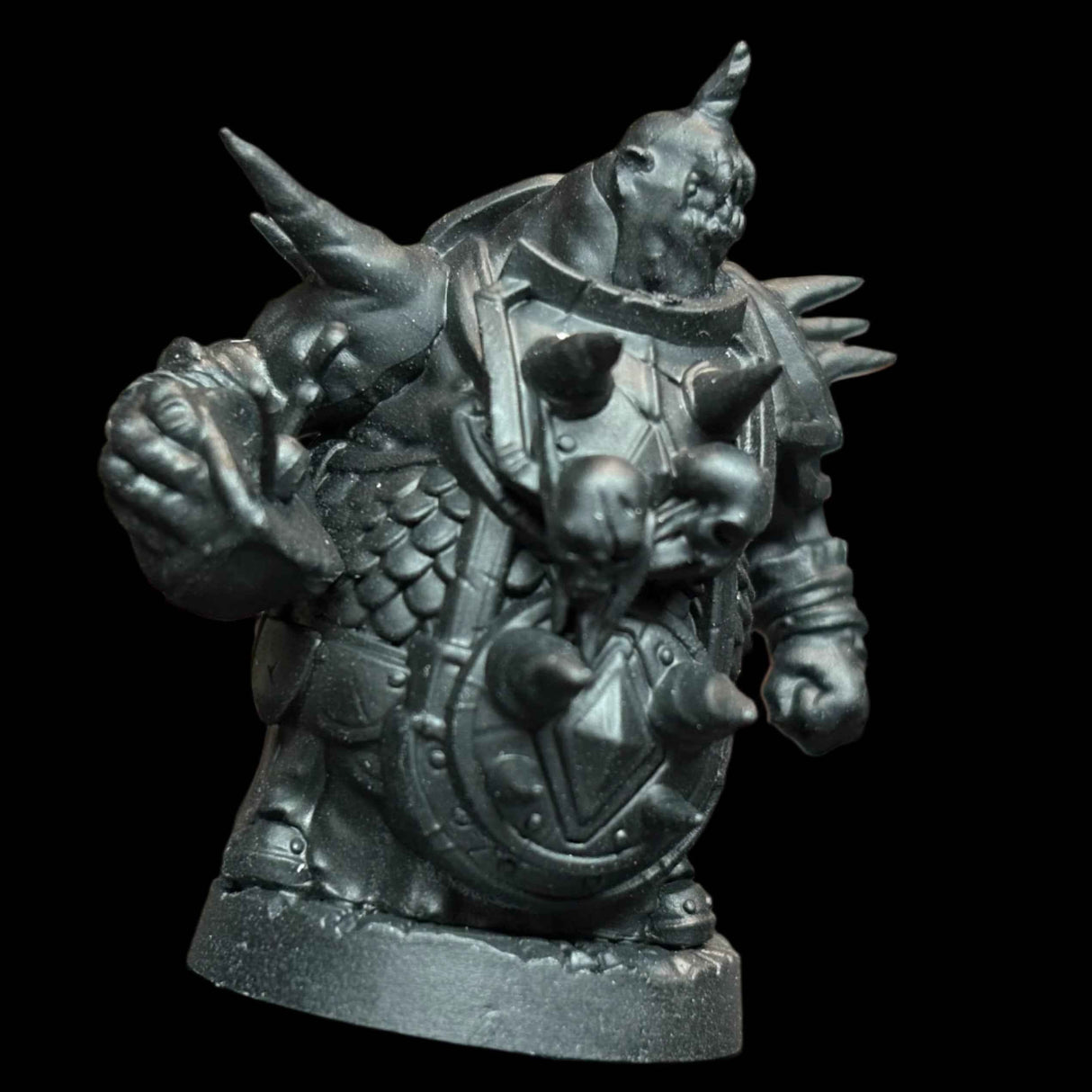 Chaos Trooper