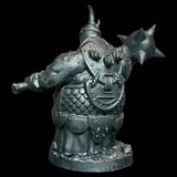 Chaos Trooper