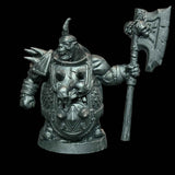 Chaos Trooper