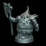 Chaos Trooper