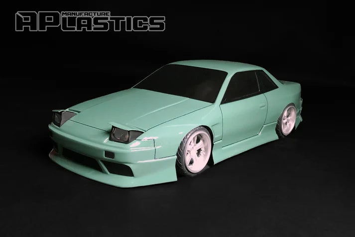 APlastics S13 Onevia Body