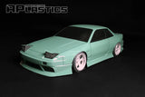 APlastics S13 Onevia Body