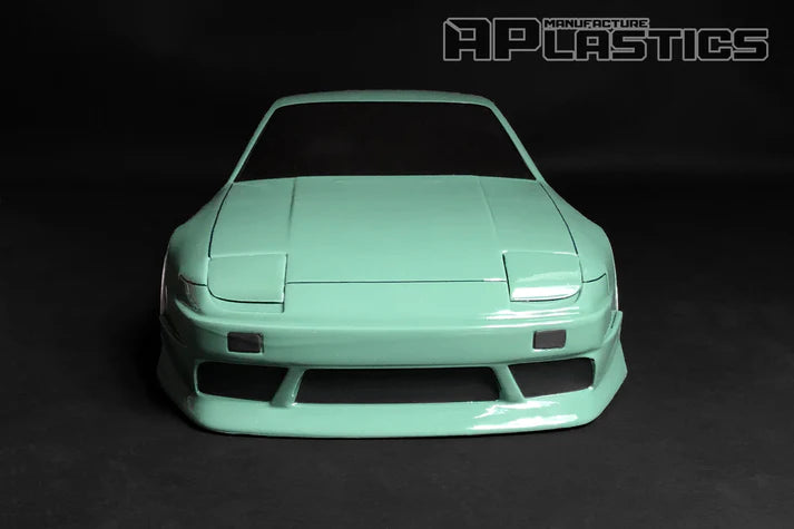 APlastics S13 Onevia Body
