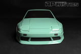APlastics S13 Onevia Body