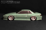 APlastics S13 Onevia Body