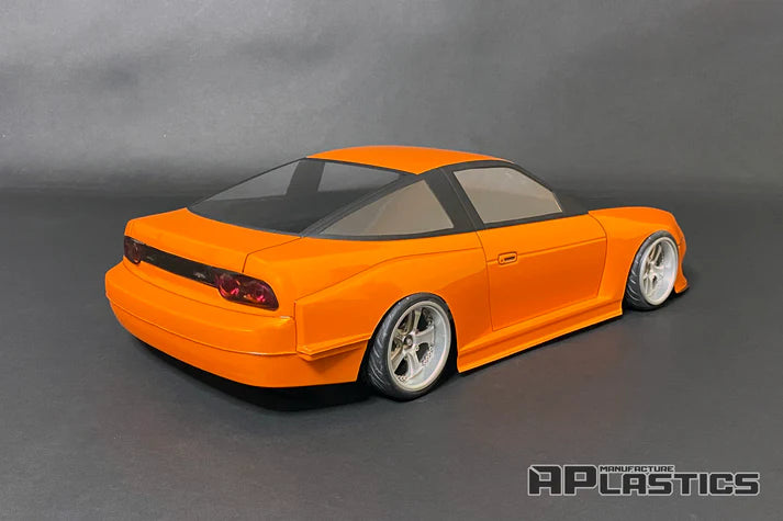 APlastics S15 Sileighty Body