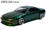 APlastics Nissan S14 Silvia Kouki Body
