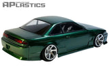 APlastics Nissan S14 Silvia Kouki Body