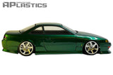 APlastics Nissan S14 Silvia Kouki Body