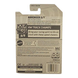 Hot Wheels Ravenger S/T | Track Champs Series 5/5