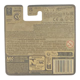 Matchbox MBX Tangiers Tuk Tuk (Short Card) - Indiana Jones Series