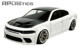 APlastics Dodge Charger SRT 2022 Wide Body