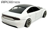APlastics Dodge Charger SRT 2022 Wide Body