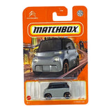 Matchbox Citroën AMI | Matchbox Series 32/100