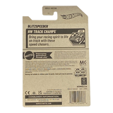 Hot Wheels Blitzspeeder - Track Champs Series 2/5