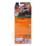 Matchbox 5 Packs - MBX Rescue V