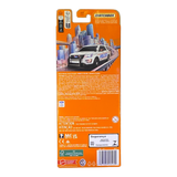 Matchbox 5 Packs - MBX Rescue III