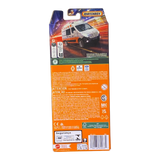 Matchbox MBX Rescue 5 Pack Vehicles Set