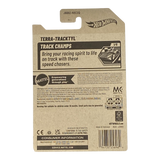 Hot Wheels Terra-Tracktyl (Gray) - HW Track Champs Series 1/5